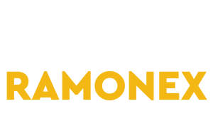 Ramonex logo